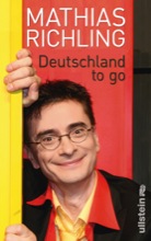 Deutschland to go Cover